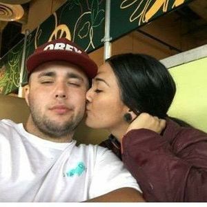 Meet your Posher, Jared